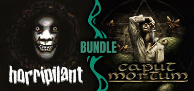 Horripilant X Caput Mortum