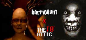 The 18th Attic X Horripilant banner