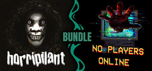 Horripilant X No Players Online banner