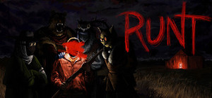 RUNT banner