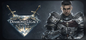 Diamond Legacy Online banner