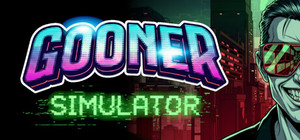 Gooner Simulator banner