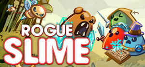 Rogue Slime: PC Edition banner