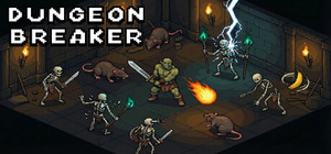 Dungeon Breaker banner