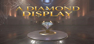 A Diamond Display banner