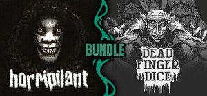 Horripilant X Dead Finger Dice banner