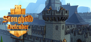Stronghold Defender banner
