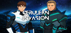 Cerulean Invasion: Aftermath banner