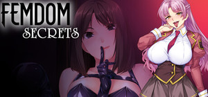 Femdom Secrets banner