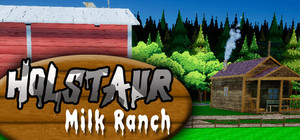 Holstaur Milk Ranch banner