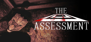 The Assessment banner