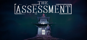 The Assessment banner