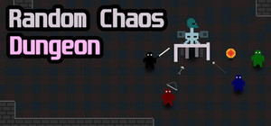 Random Chaos Dungeon banner