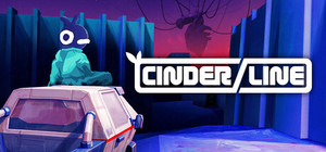 Cinderline banner