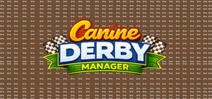 Canine Derby Manager banner