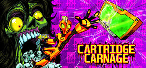 Cartridge Carnage banner