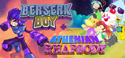 Berserk Boy + Athenian Rhapsody Bundle