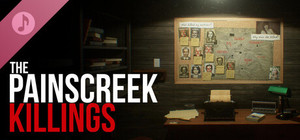 The Painscreek Killings Soundtrack banner