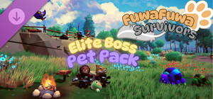 FuwaFuwa Survivors - Elite Boss Pet Pack banner