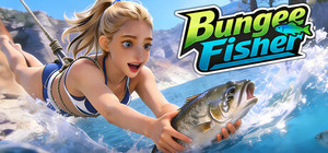 Bungee Fisher banner
