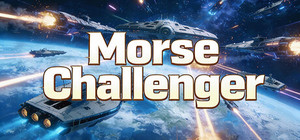 Morse Challenger banner