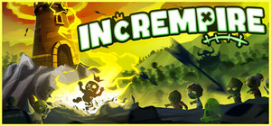 Incrempire banner