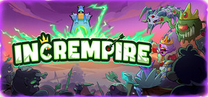 Incrempire banner