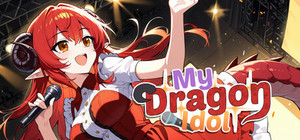 My Dragon Idol banner