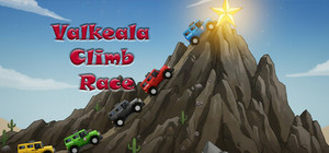 Valkeala Climb Race banner