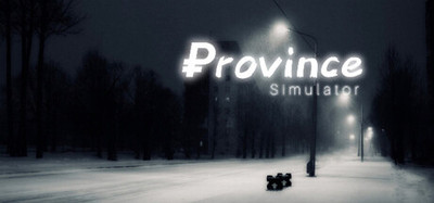 Province Simulator