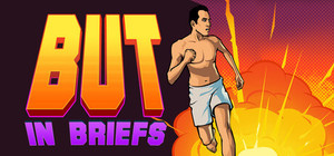 But in briefs banner