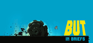 But in briefs banner