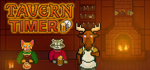 Tavern Timer banner
