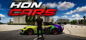Hon Cars banner