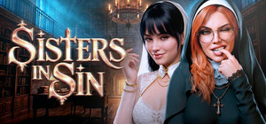 Sisters in Sin 🔞 banner
