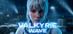 Valkyrie Wave banner