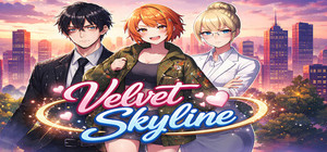 VelvetSkyline banner