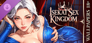 Isekai Sex Kingdom 👑 - Wallpapers 18+ banner
