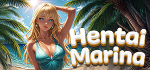 Hentai Marina banner