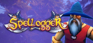Spellogger banner