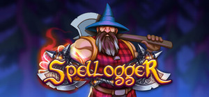 Spellogger banner