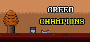 Greed Champions banner
