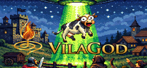 VilaGod banner