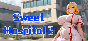 Sweet Hospital 2 banner