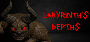 Labyrinth's Depths banner