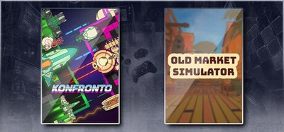 Konfronto & Old Market Simulator