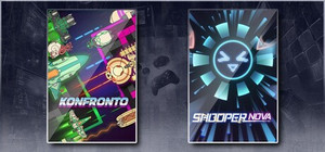 Konfronto & SHOOPER NOVA banner