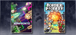 Konfronto & Border Pioneer banner