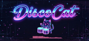 DiscoCat banner