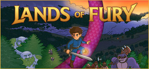 Lands of Fury banner